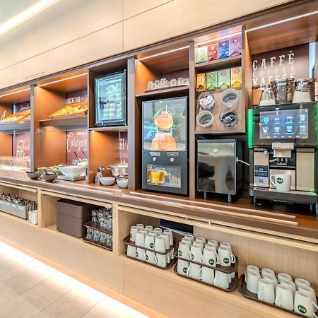 B&B Hotel Offenburg-Hbf מראה חיצוני תמונה